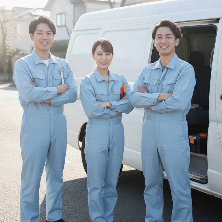洗濯機修理 のチーム: 釧路市